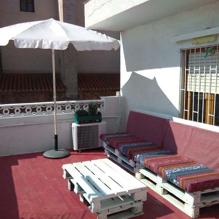 הוילה Santa Magdalena de Pulpis Casa Serra De Irta מראה חיצוני תמונה